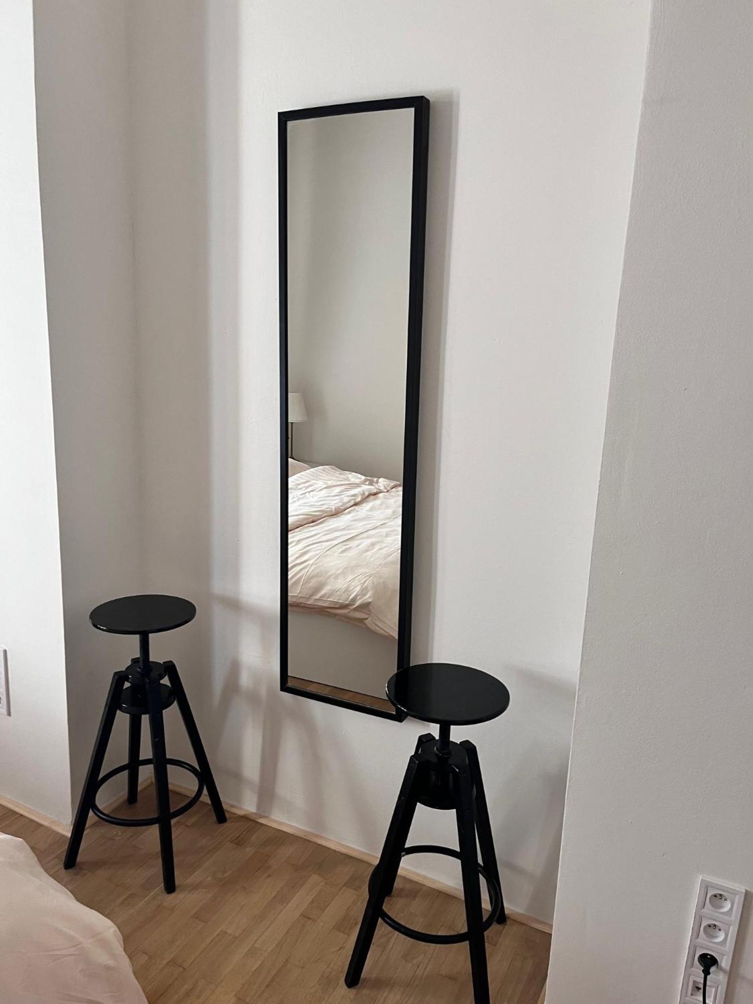 New City Centre Garden Apartment - Central Location Prague Exterior photo